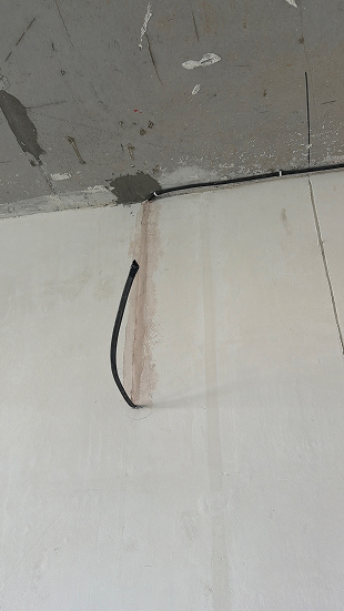 Mounting work 3
